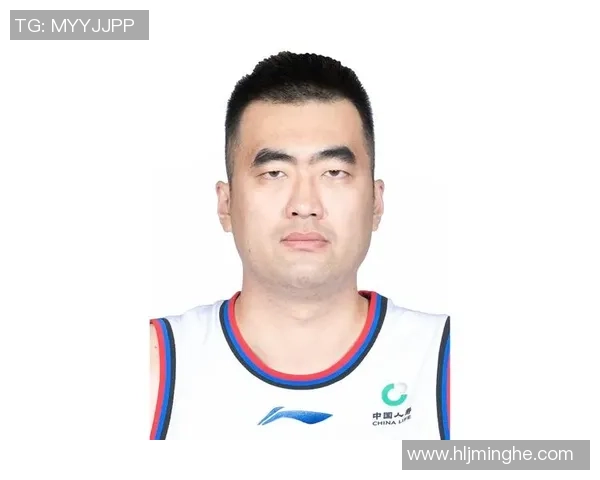 张兆旭：从篮球新星到职业生涯的璀璨之路与未来展望