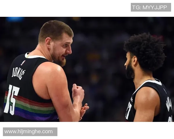 约基奇创历史三双纪录助掘金锁定西部第一地位