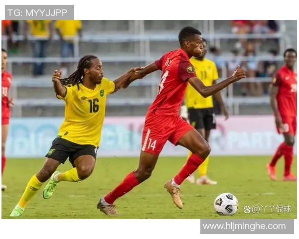 美国与牙买加足球对决谁能赢得最终胜利分析